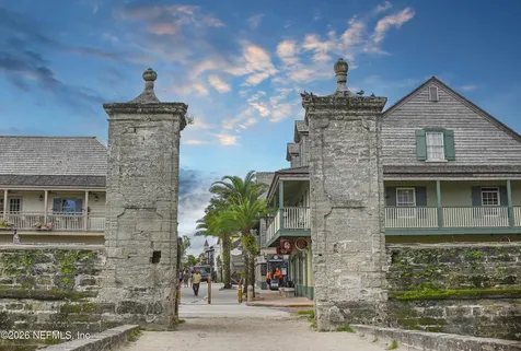 307 St George Street St. Augustine FL 32084