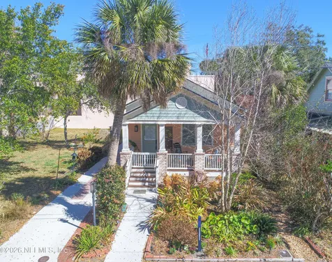 307 St George Street St. Augustine FL 32084