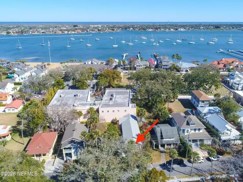 307 St George Street St. Augustine FL 32084