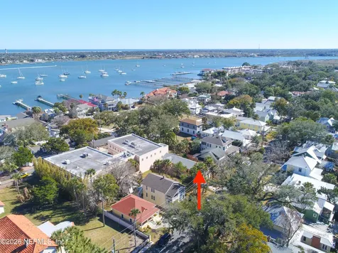 307 St George Street St. Augustine FL 32084