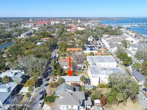 307 St George Street St. Augustine FL 32084
