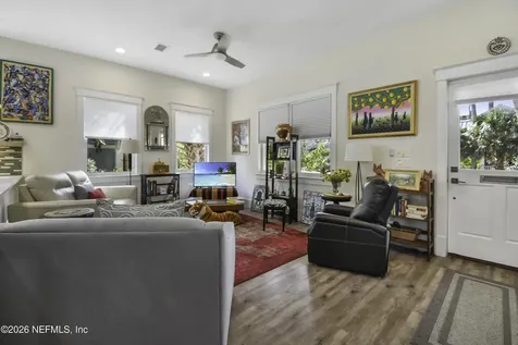 307 St George Street St. Augustine FL 32084