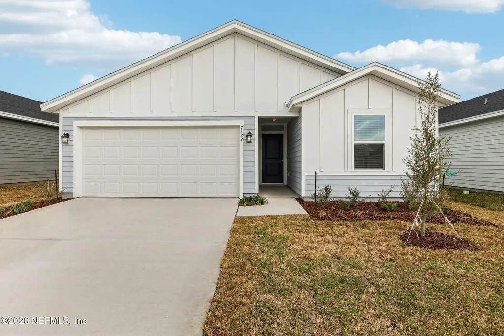7422 Everett Forest Drive Jacksonville FL 32219