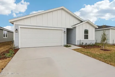 7422 Everett Forest Drive Jacksonville FL 32219