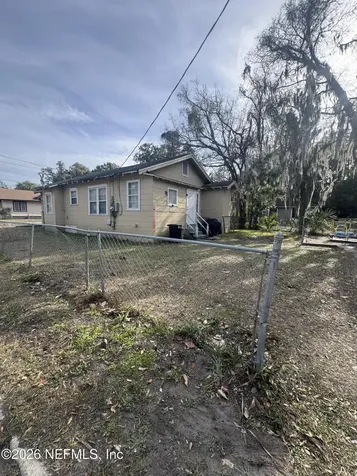 3842 Boulevard Jacksonville FL 32206