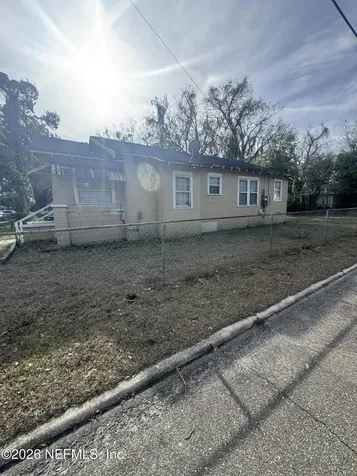 3842 Boulevard Jacksonville FL 32206