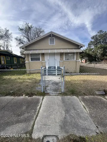 3842 Boulevard Jacksonville FL 32206