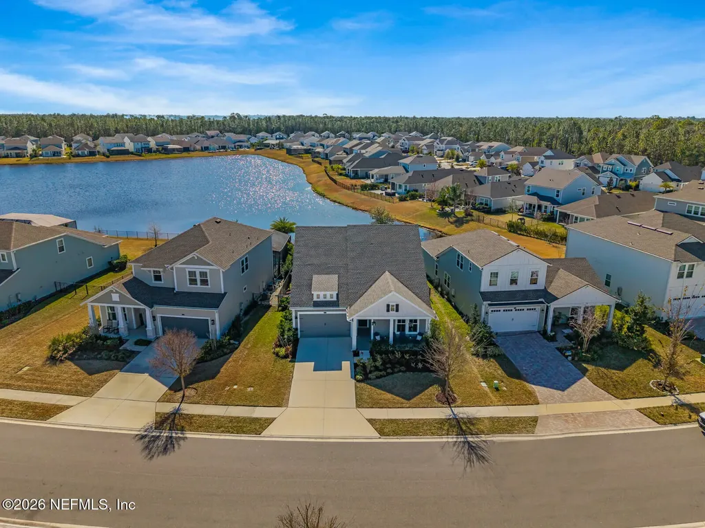 76 Sawyer Bridge Trail Ponte Vedra FL 32081