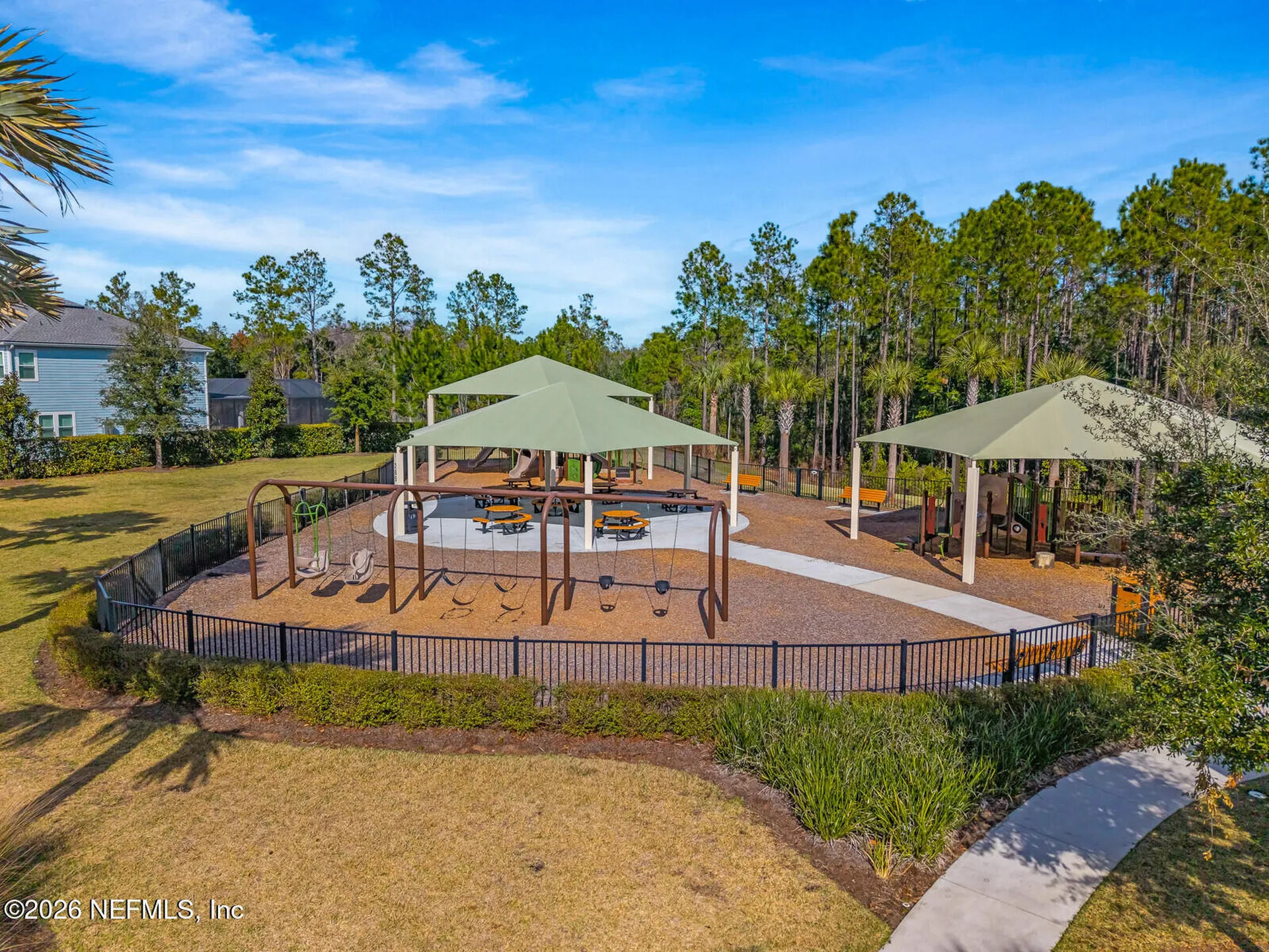 76 Sawyer Bridge Trail Ponte Vedra FL 32081