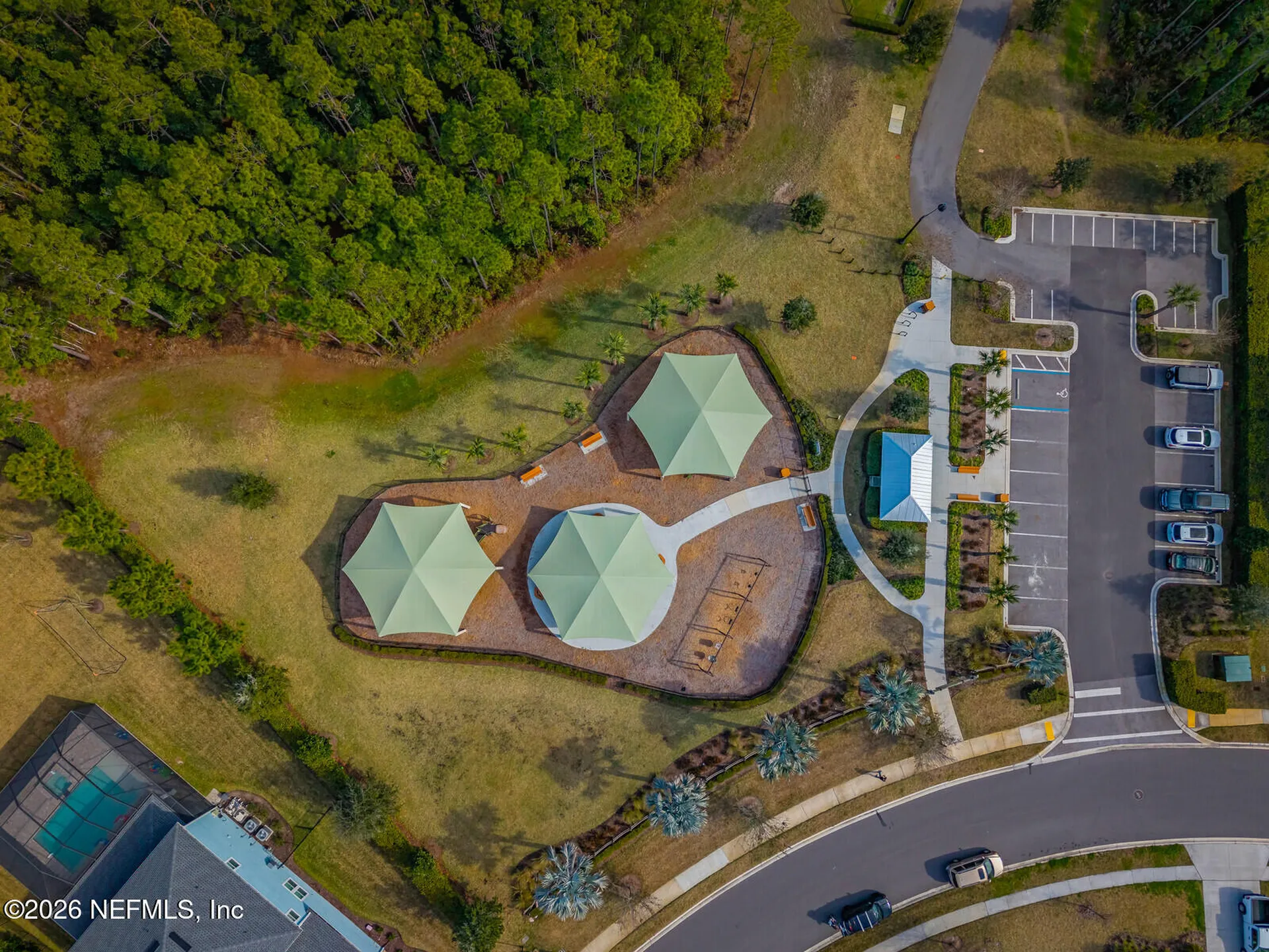 76 Sawyer Bridge Trail Ponte Vedra FL 32081