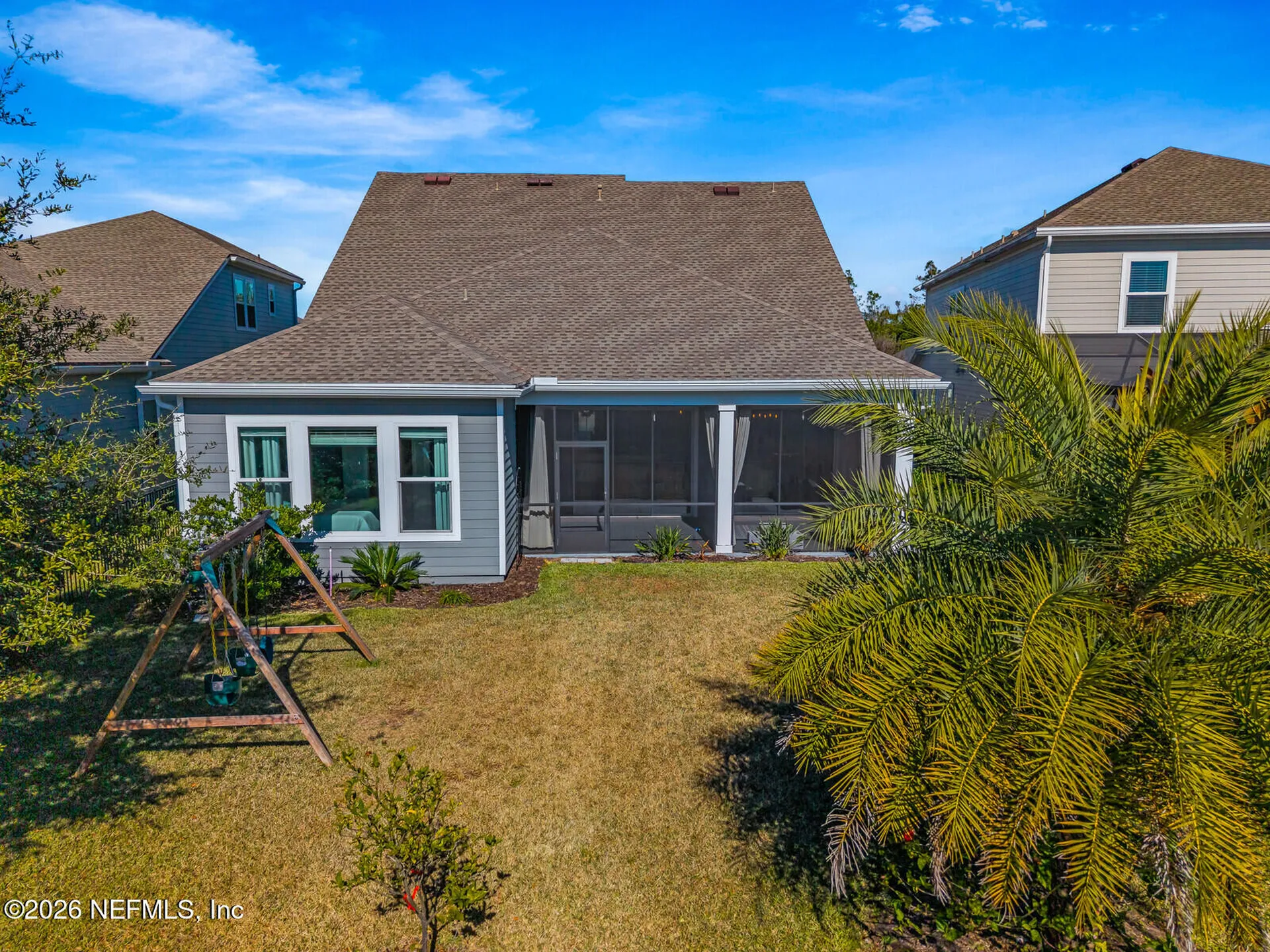 76 Sawyer Bridge Trail Ponte Vedra FL 32081
