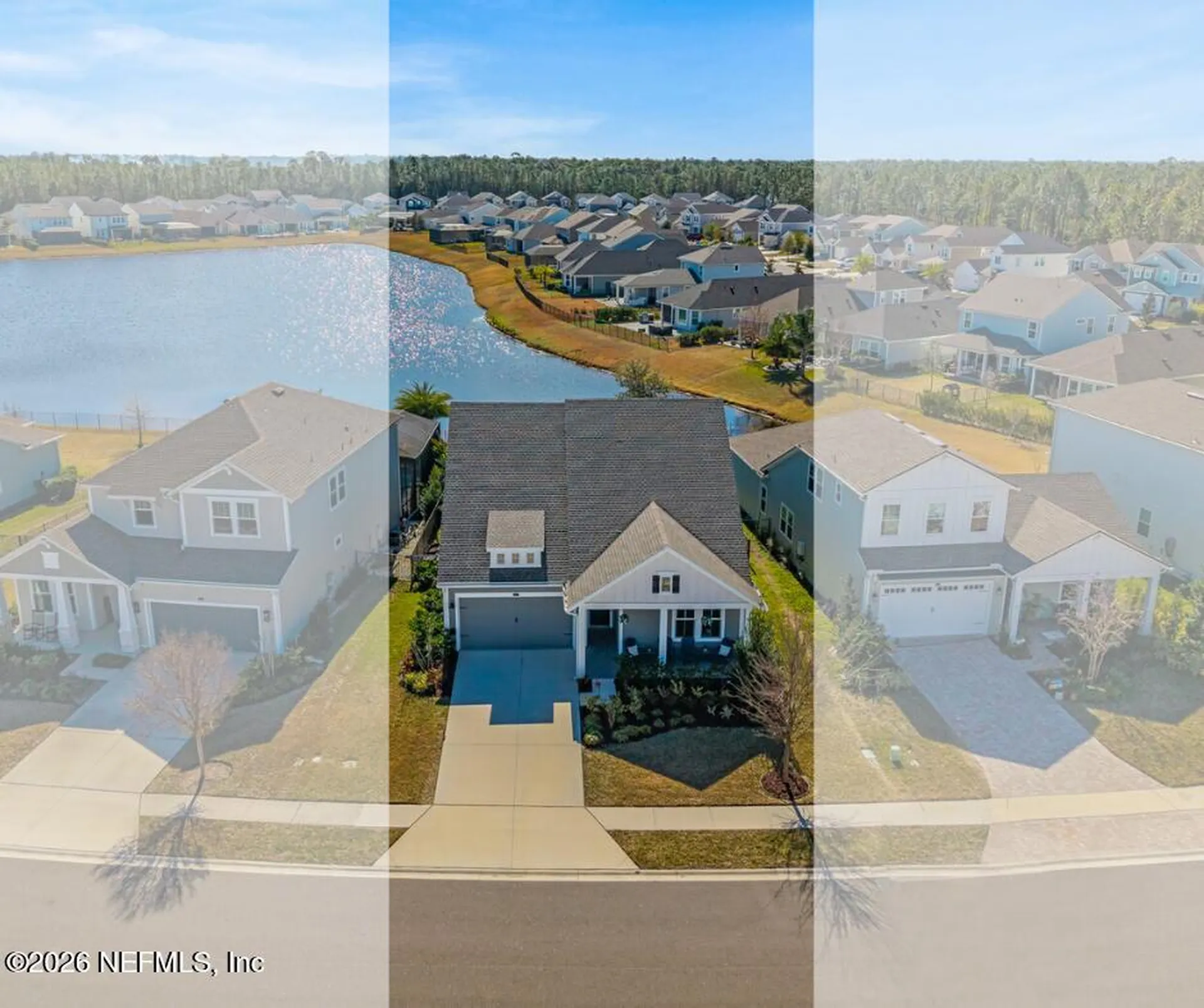 76 Sawyer Bridge Trail Ponte Vedra FL 32081