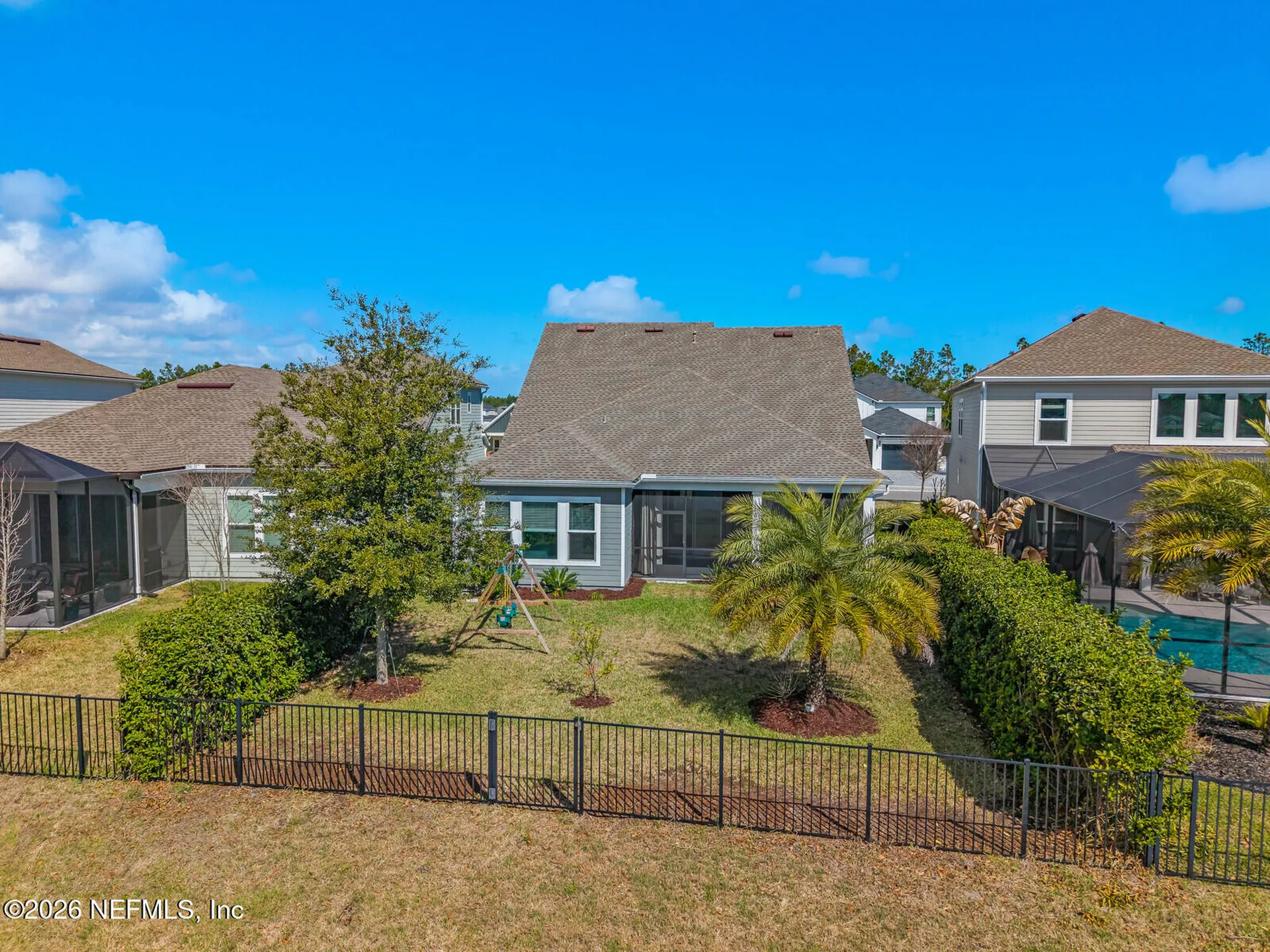 76 Sawyer Bridge Trail Ponte Vedra FL 32081