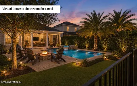 76 Sawyer Bridge Trail Ponte Vedra FL 32081