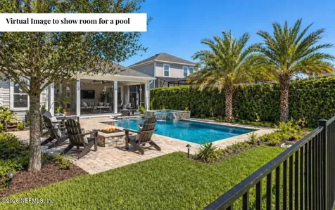 76 Sawyer Bridge Trail Ponte Vedra FL 32081