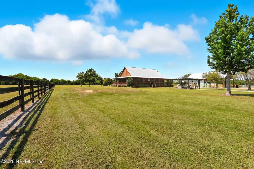 3938 Sunset Sky Road Middleburg FL 32068