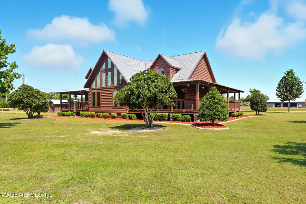 3938 Sunset Sky Road Middleburg FL 32068