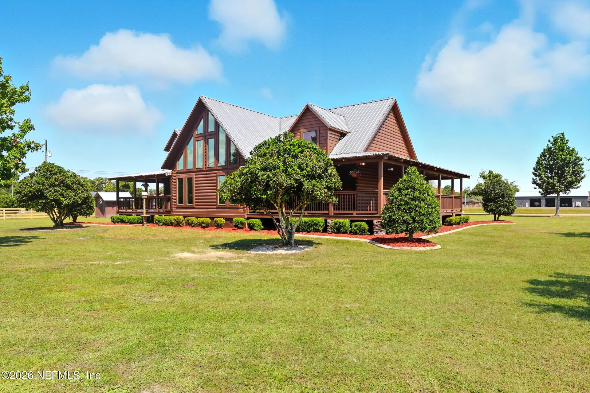 3938 Sunset Sky Road Middleburg FL 32068
