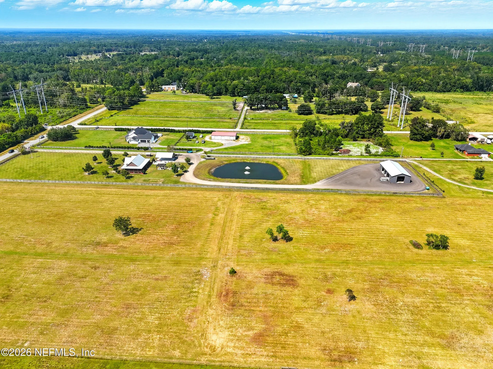 3938 Sunset Sky Road Middleburg FL 32068