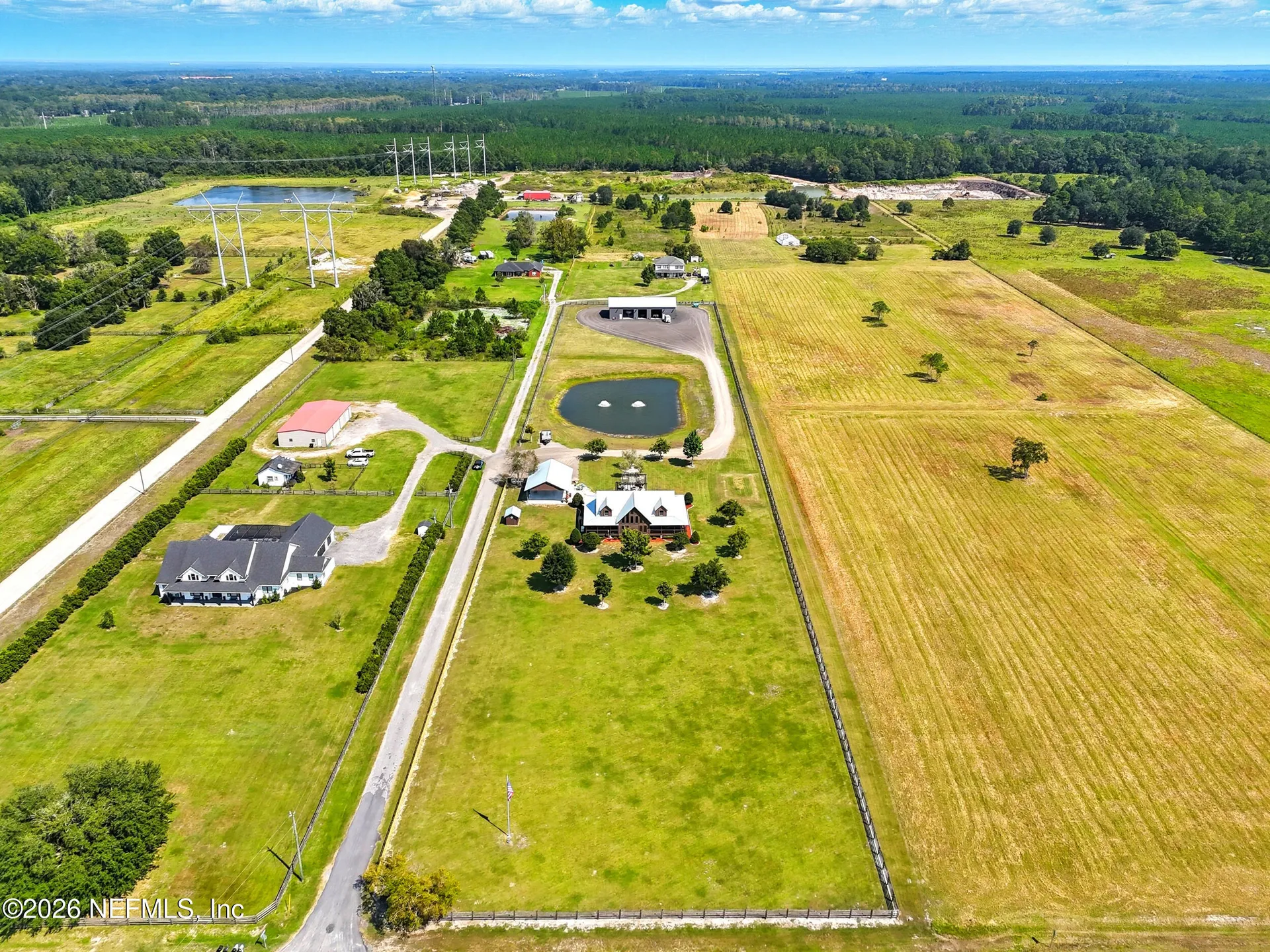 3938 Sunset Sky Road Middleburg FL 32068