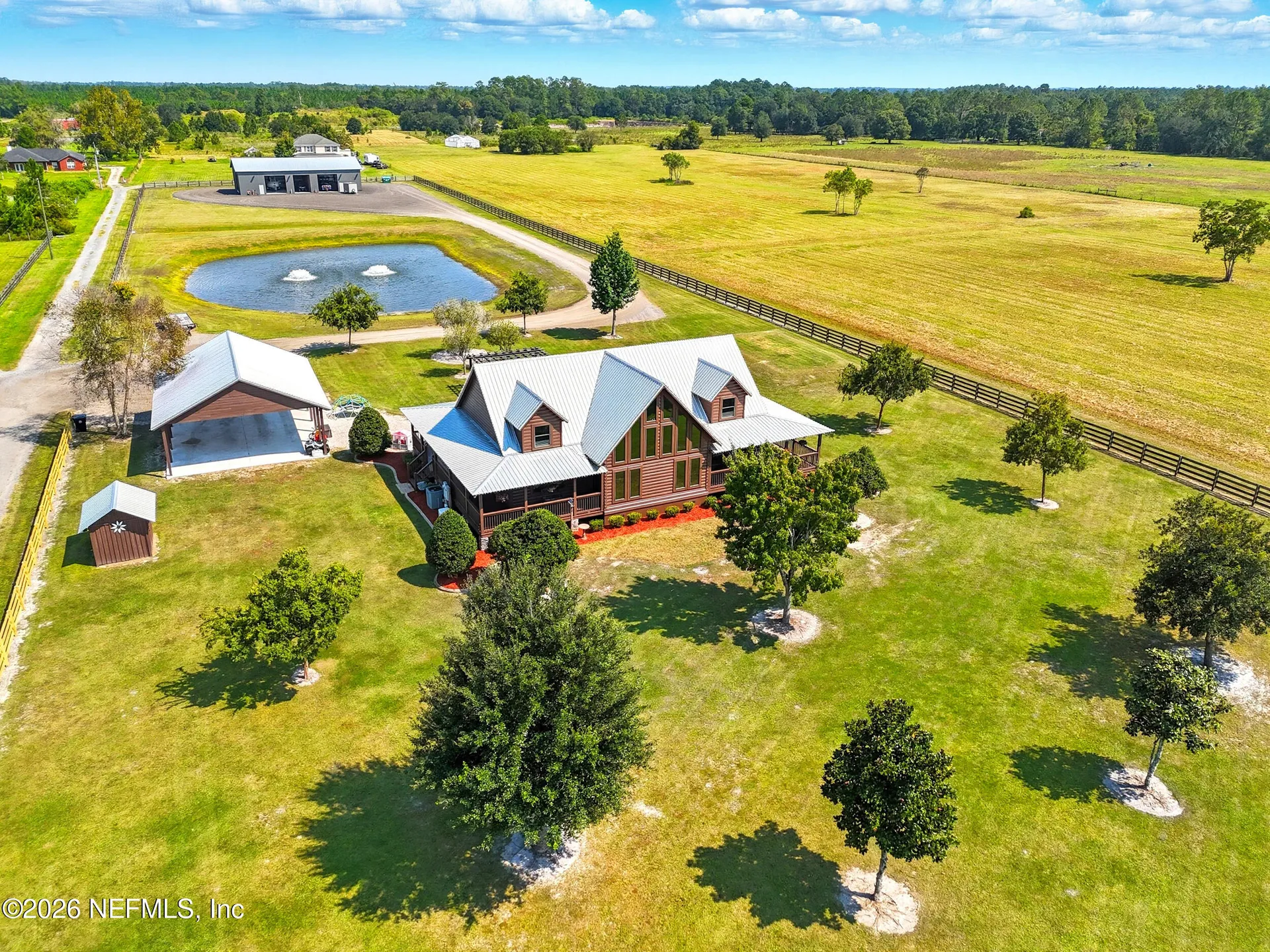 3938 Sunset Sky Road Middleburg FL 32068