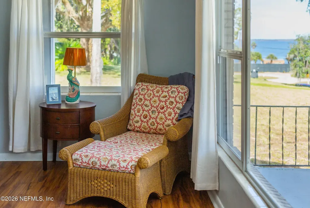 521 N Lake Street Crescent City FL 32112