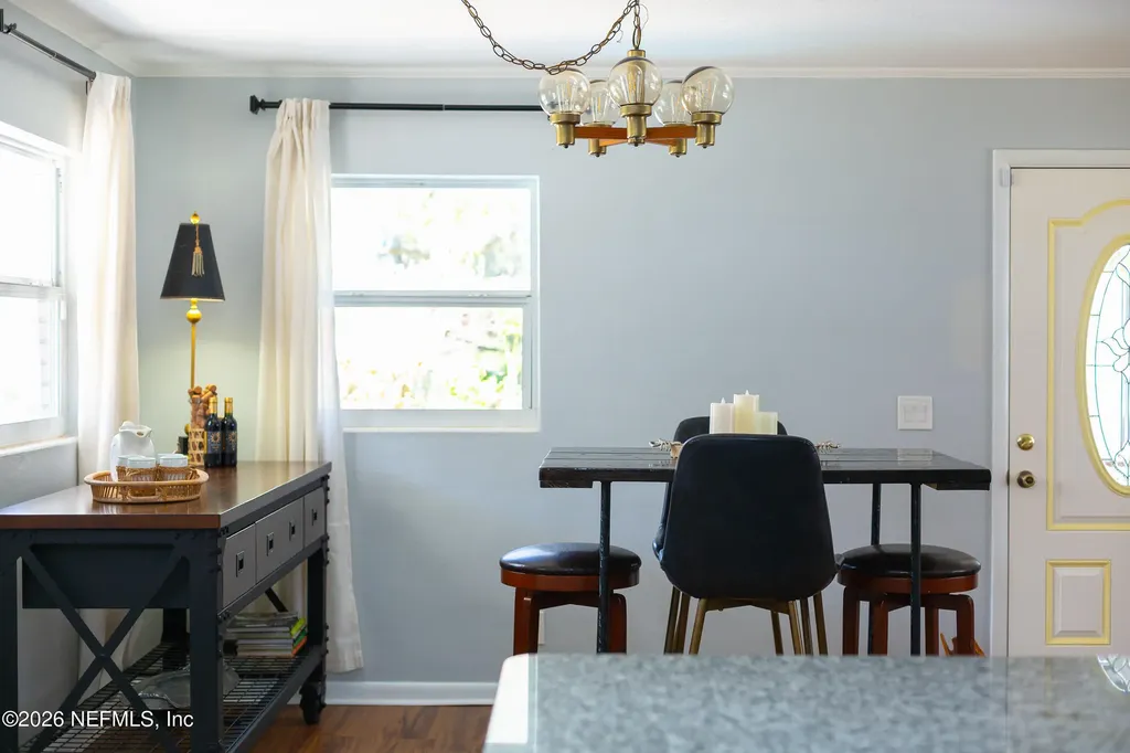 521 N Lake Street Crescent City FL 32112