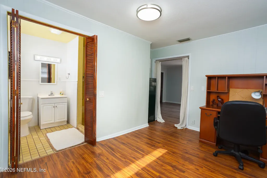 521 N Lake Street Crescent City FL 32112