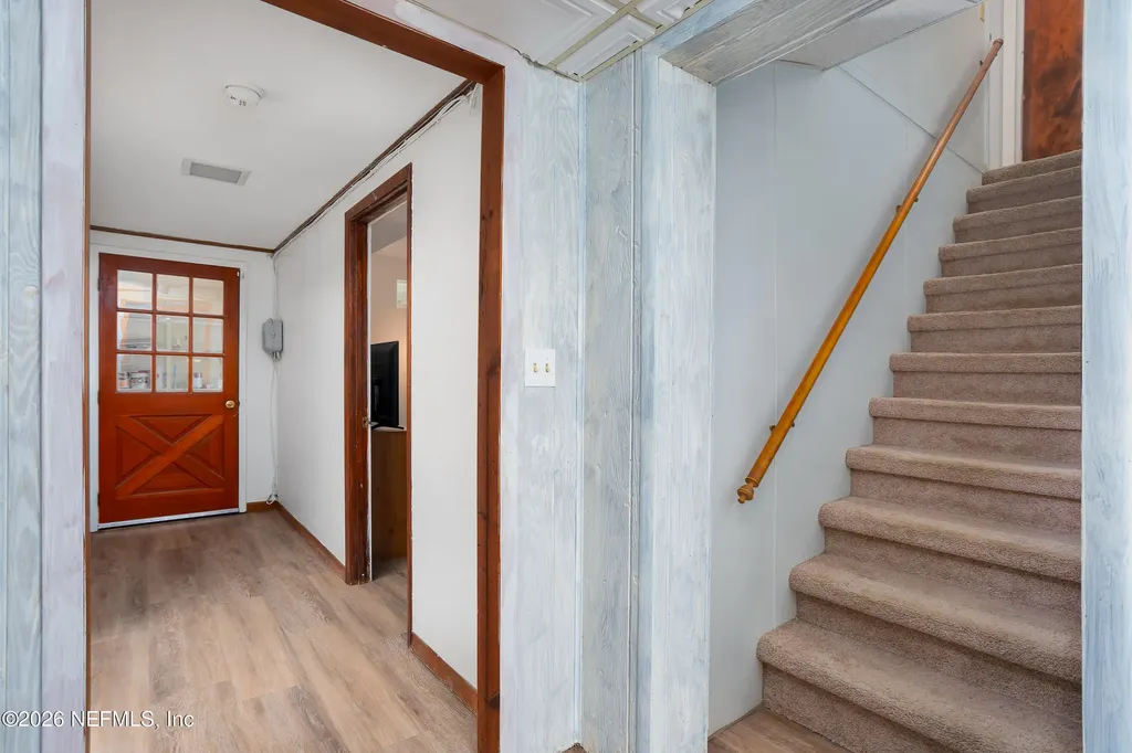 521 N Lake Street Crescent City FL 32112