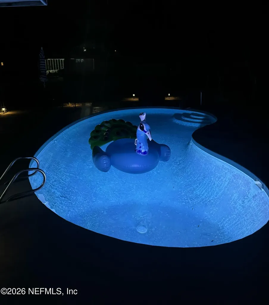 521 N Lake Street Crescent City FL 32112