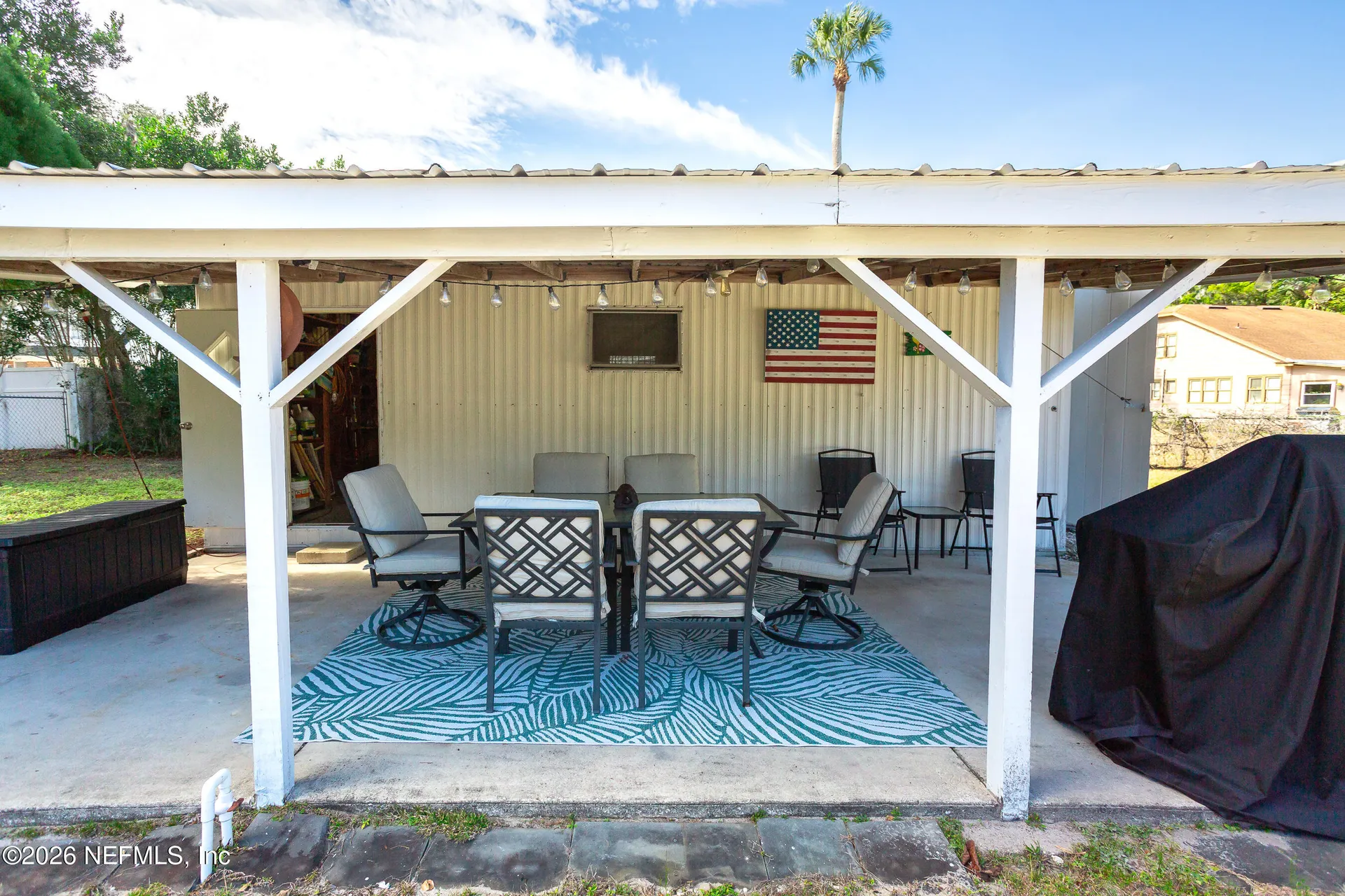 521 N Lake Street Crescent City FL 32112