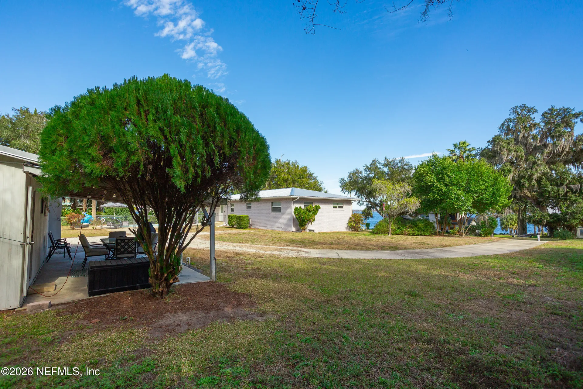 521 N Lake Street Crescent City FL 32112