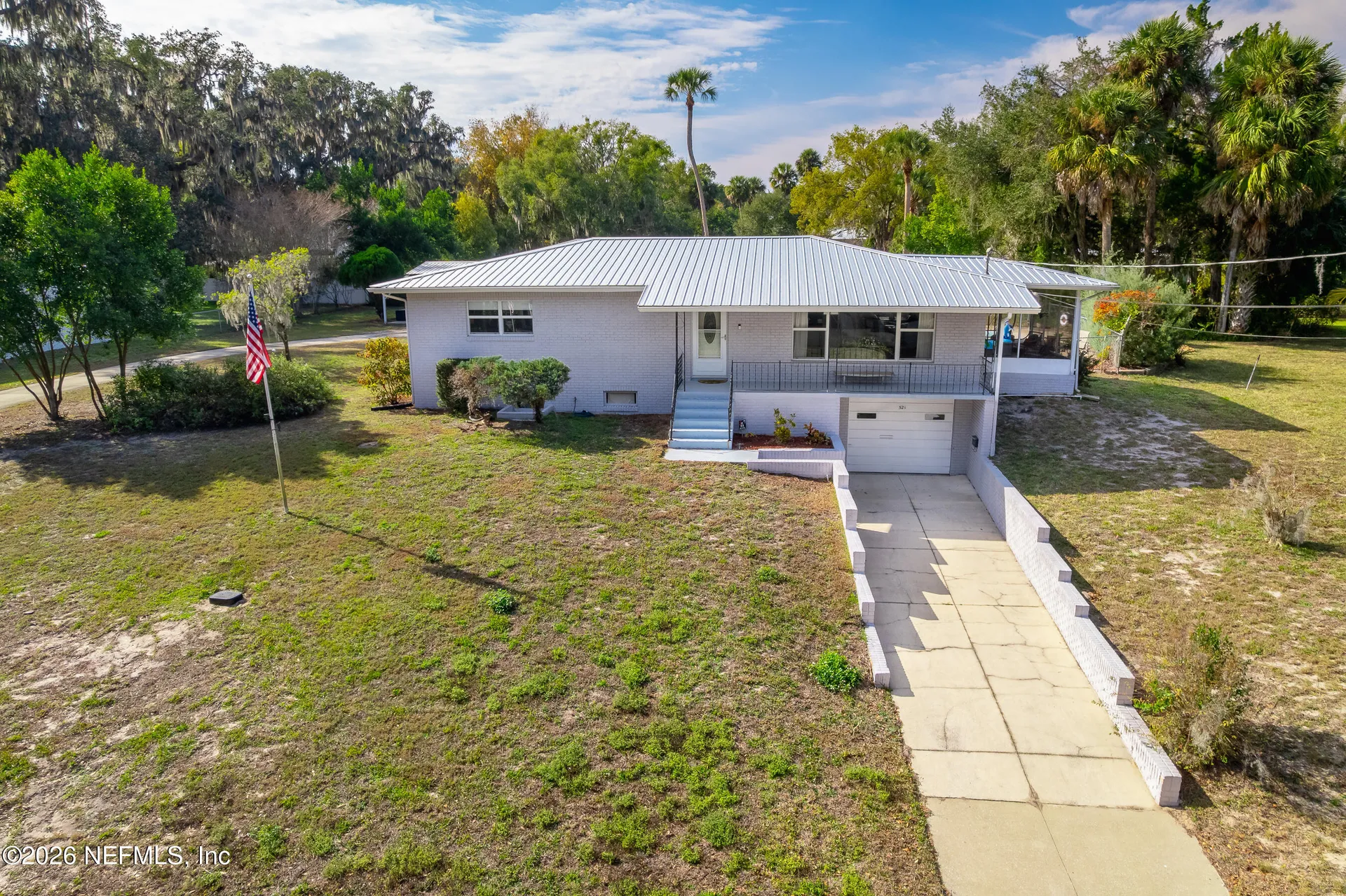 521 N Lake Street Crescent City FL 32112