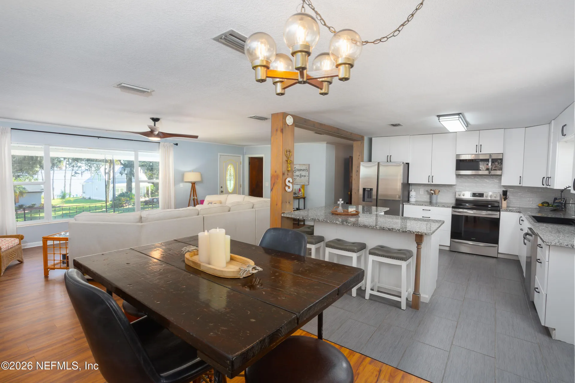 521 N Lake Street Crescent City FL 32112