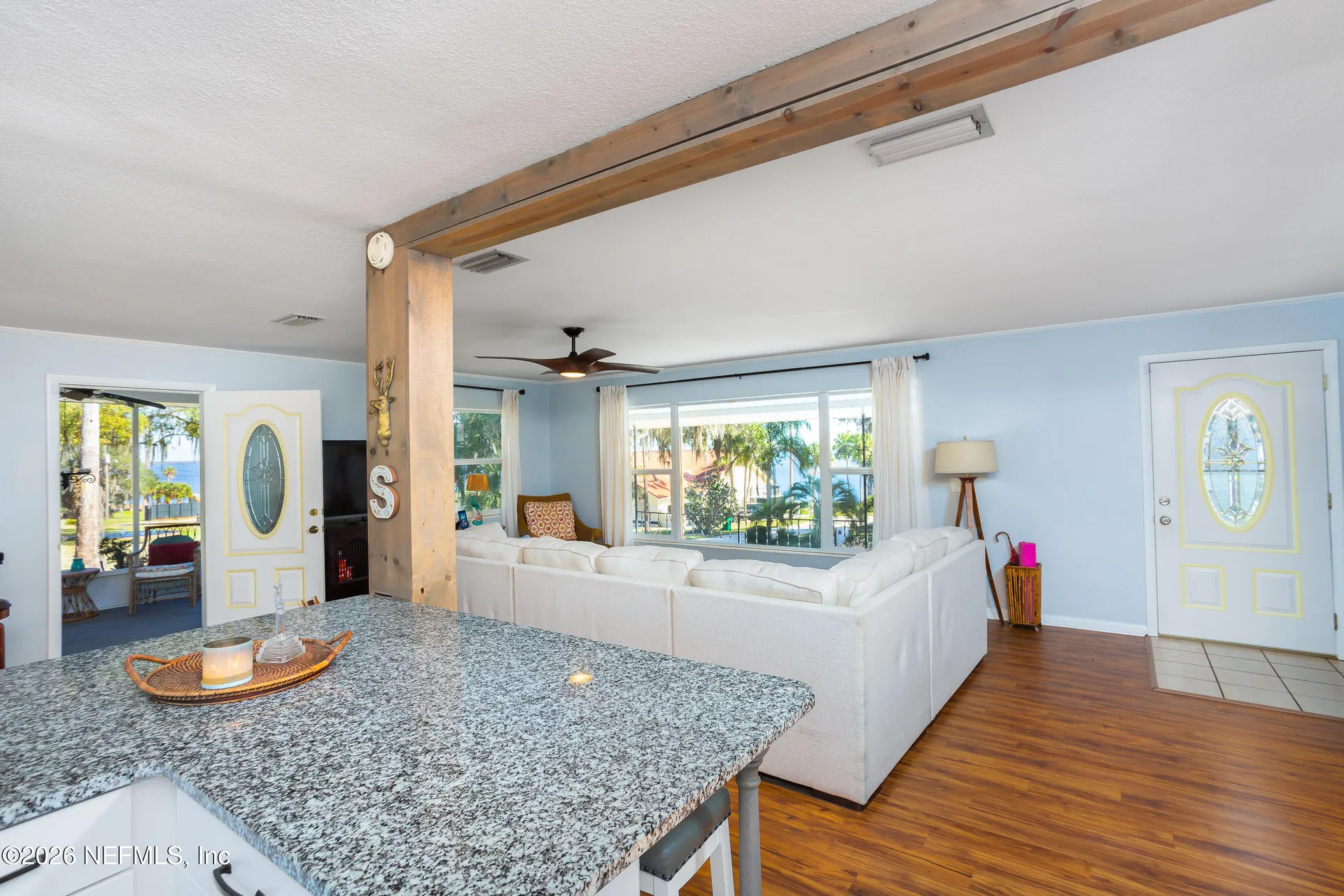 521 N Lake Street Crescent City FL 32112