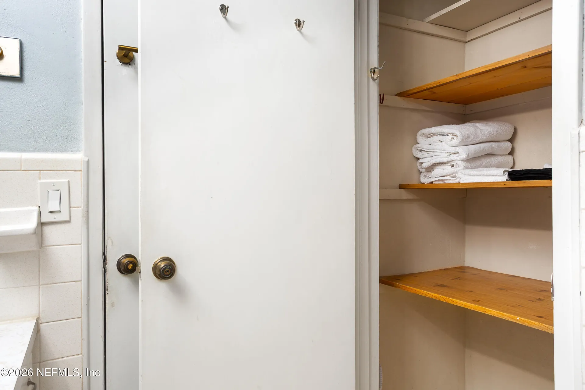 521 N Lake Street Crescent City FL 32112