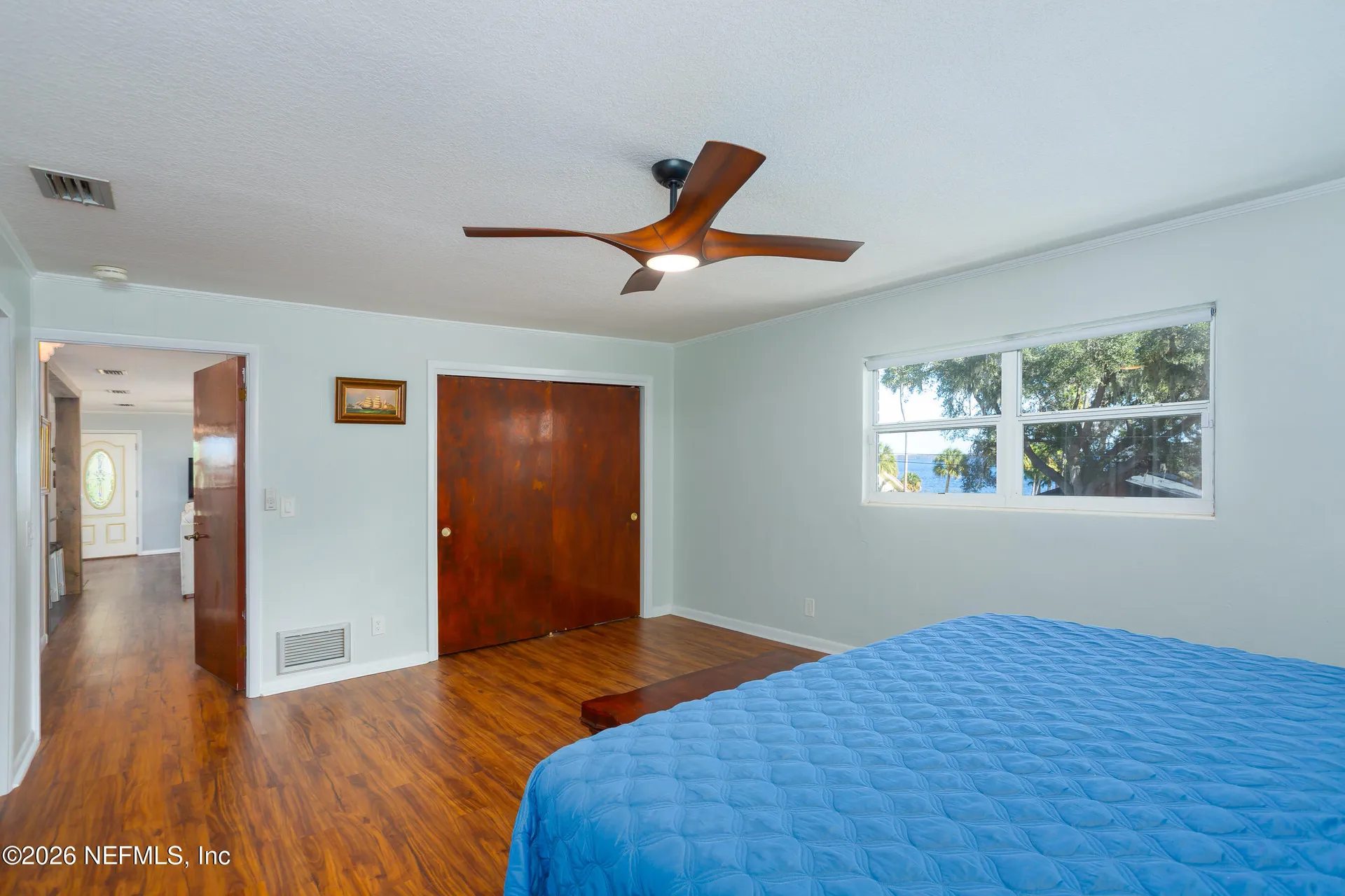 521 N Lake Street Crescent City FL 32112