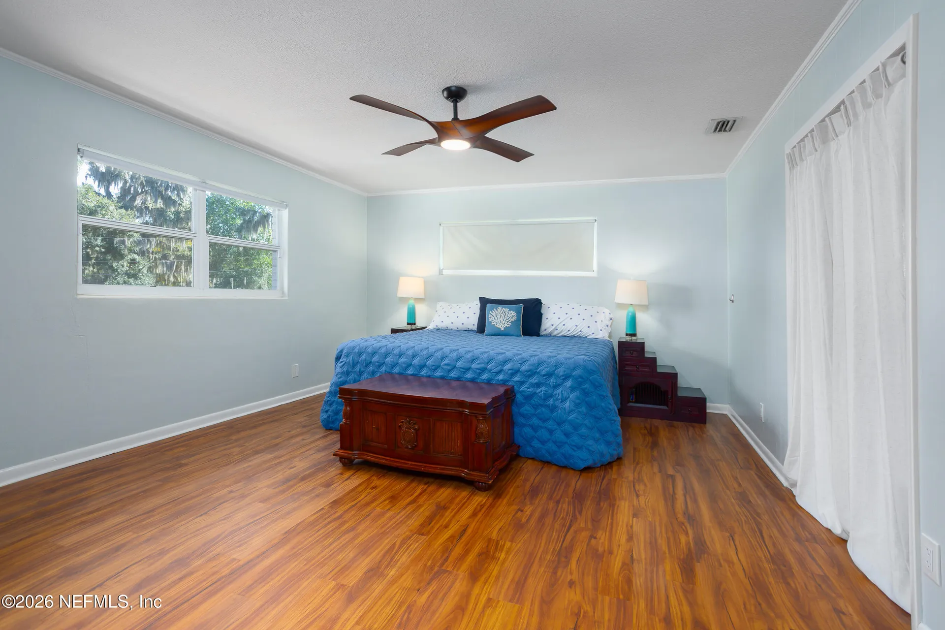 521 N Lake Street Crescent City FL 32112