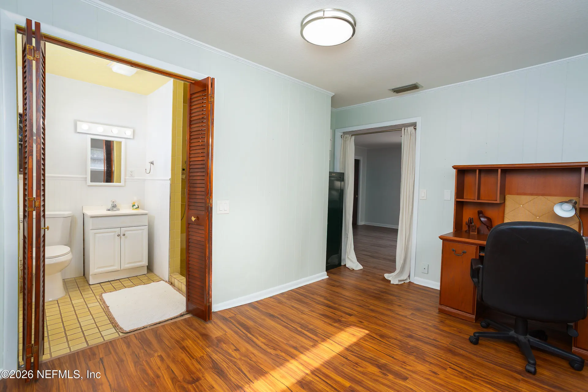 521 N Lake Street Crescent City FL 32112