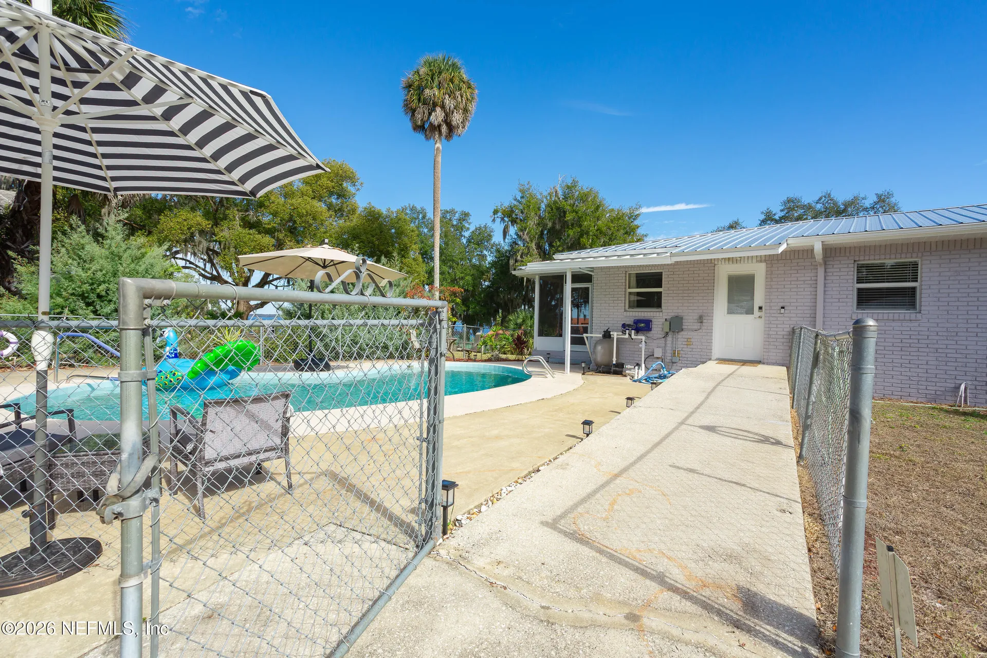 521 N Lake Street Crescent City FL 32112