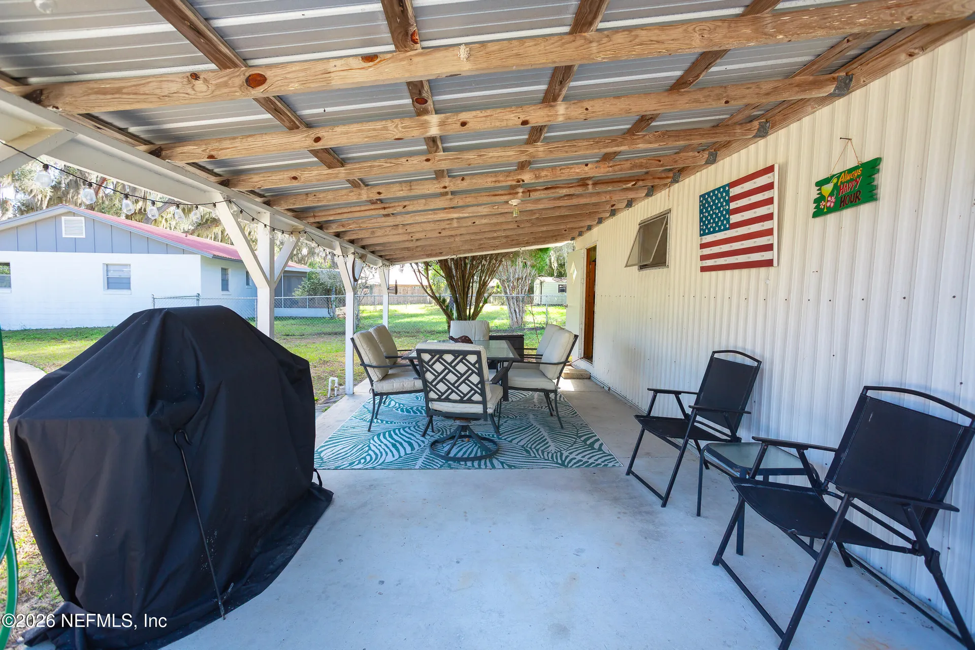 521 N Lake Street Crescent City FL 32112