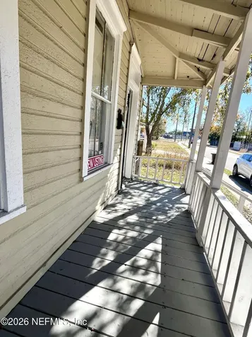 1327 Cleveland Street Jacksonville FL 32209