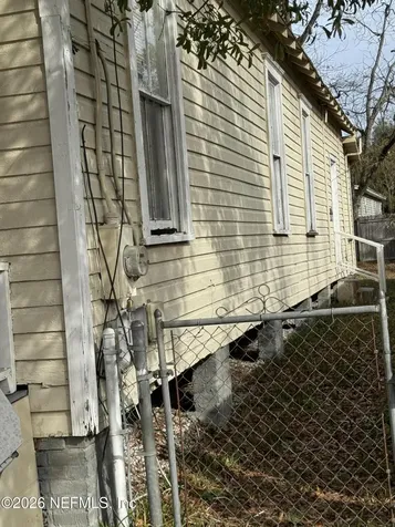 1327 Cleveland Street Jacksonville FL 32209