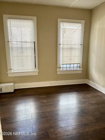 1327 Cleveland Street Jacksonville FL 32209