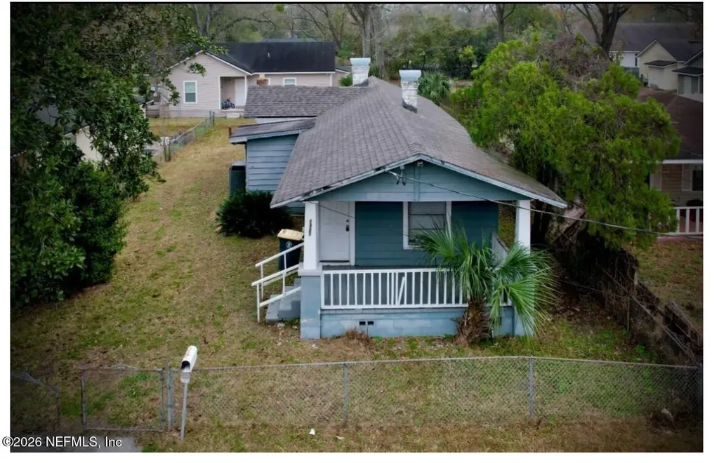 1325 Woods Street Jacksonville FL 32209