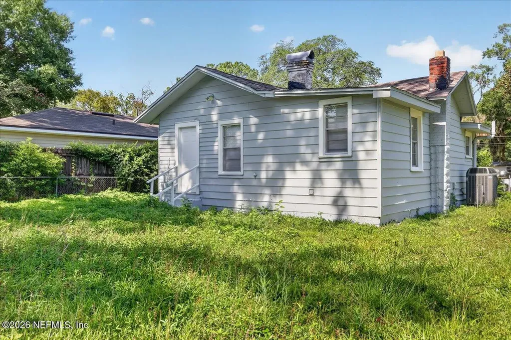 1325 Woods Street Jacksonville FL 32209