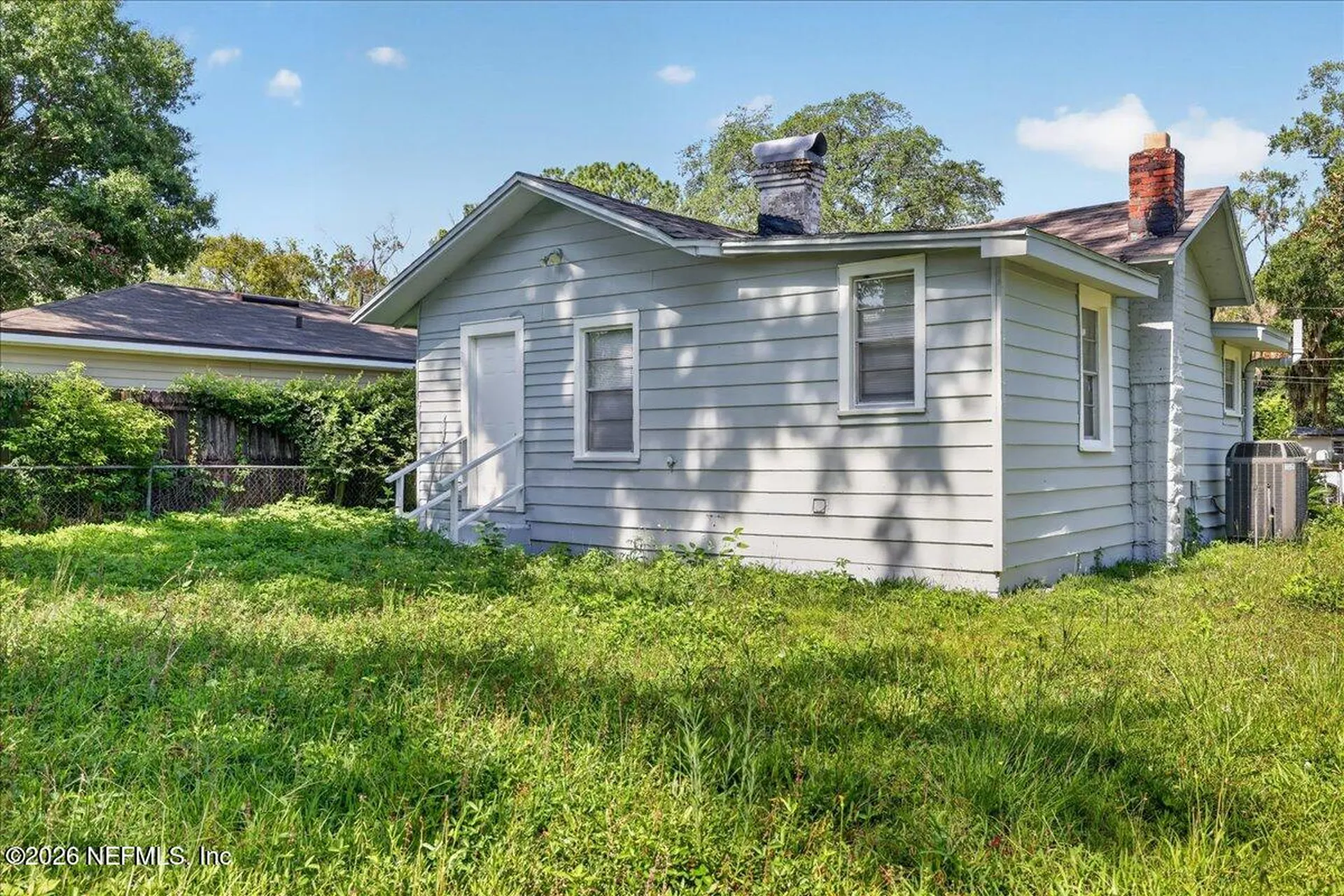 1325 Woods Street Jacksonville FL 32209