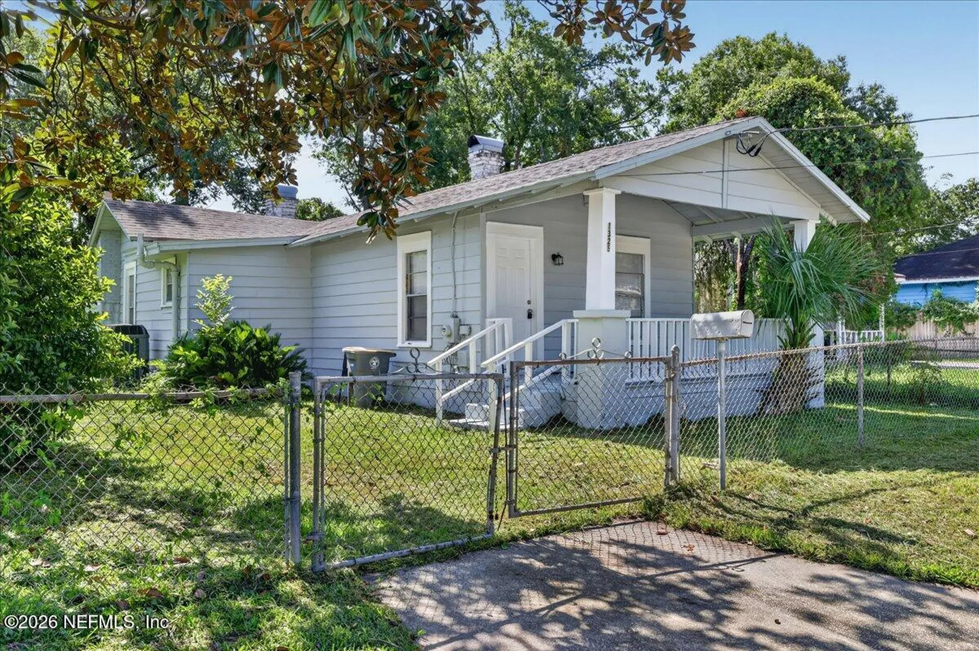 1325 Woods Street Jacksonville FL 32209