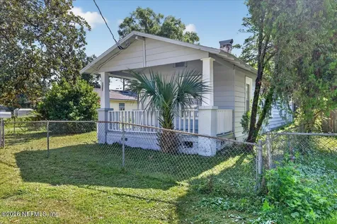 1325 Woods Street Jacksonville FL 32209