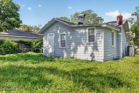 1325 Woods Street Jacksonville FL 32209